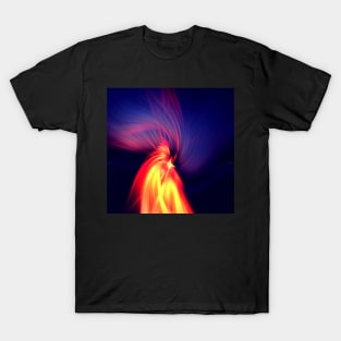 Fire T-Shirt